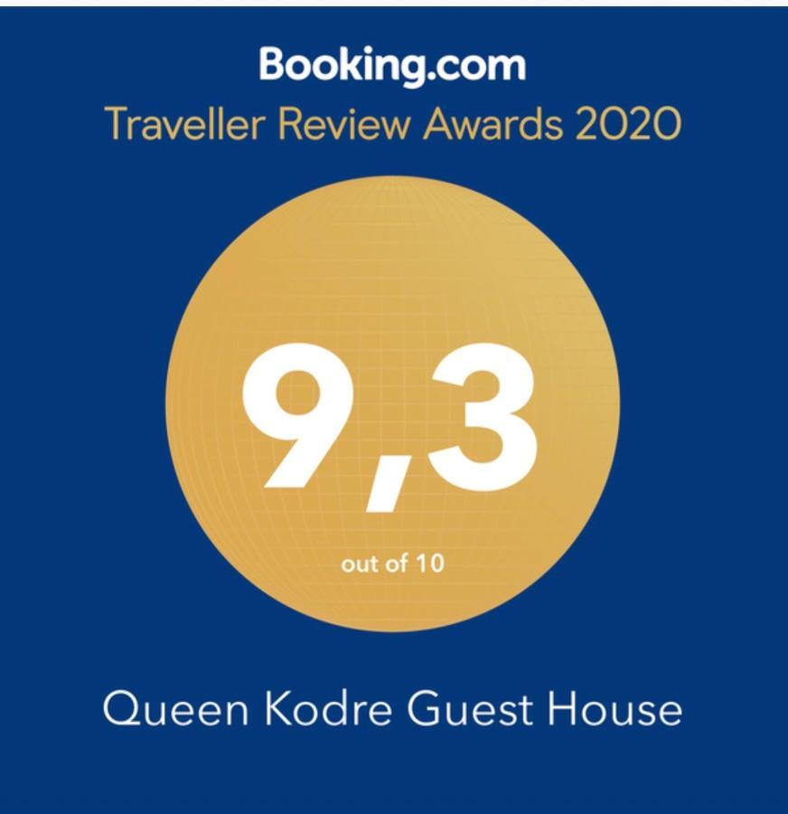 Queen Kodre Apartments Ulcinj Exterior foto